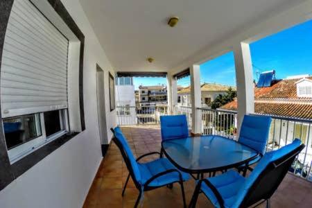 Apartamento De Cristina Oliva Exterior photo