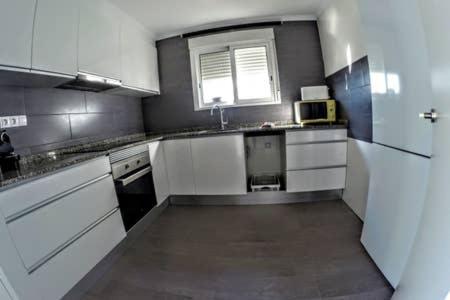 Apartamento De Cristina Oliva Exterior photo